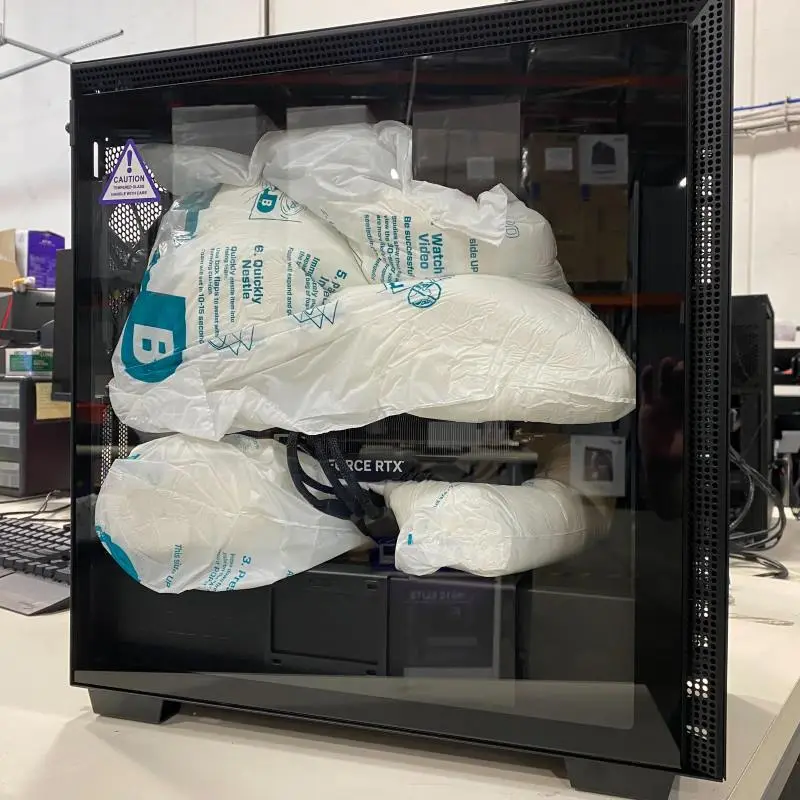 Computer Packing Dubai