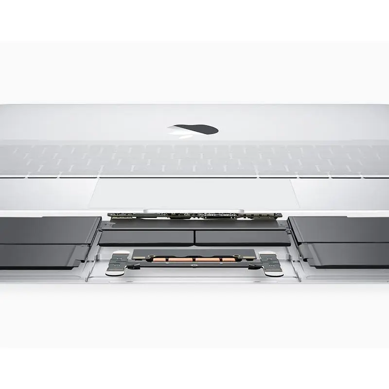 Mac & Apple Repair Dubai