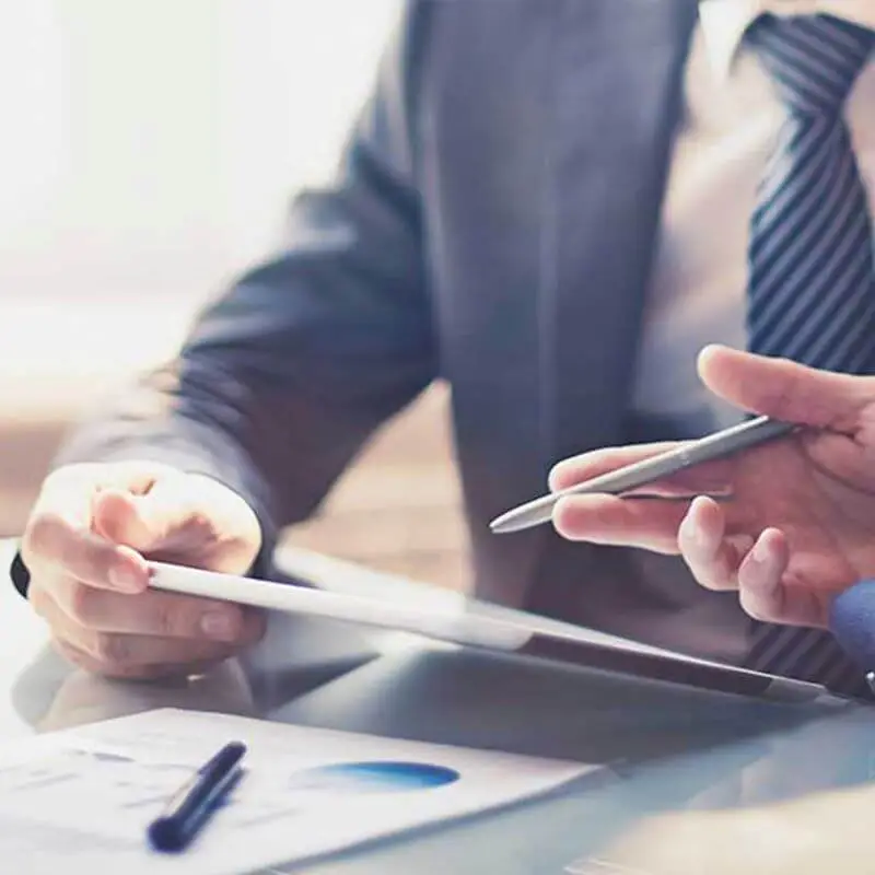 IT Consulting Dubai