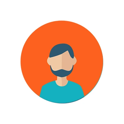 Omar Ibrahim testimonial about ServiceMyPC's skilled and patient on-site gaming PC support